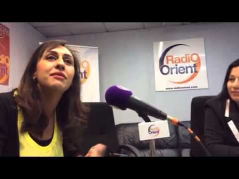 Fatima zohra QORTOBI