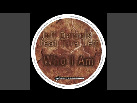 Who I Am (Instrumental)