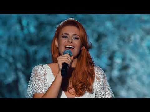 Ola Gintrowska - Mario, czy już wiesz? (Mary Did You Know?)