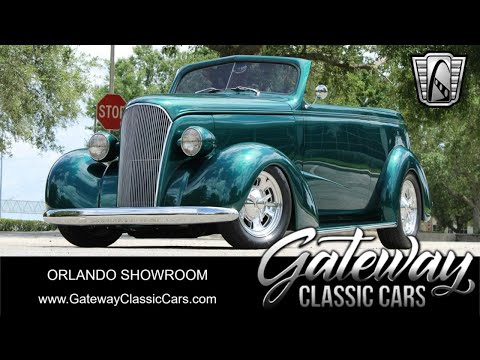 1937 Chevrolet Antique (CC-1908962) for sale in O'Fallon, Illinois