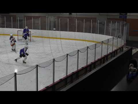 14.10.2018 C2 AA JyKi - Tappara valkoinen 3. erä