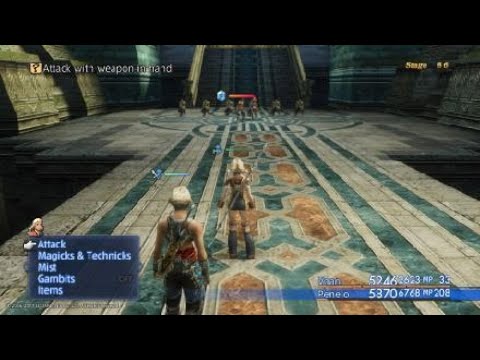 FINAL FANTASY Ⅻ THE ZODIAC AGE_99 reverse motes