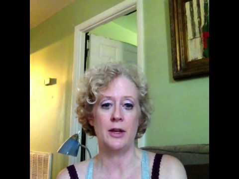 The Hermit - Tarot Card