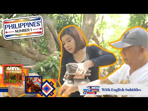 SURF’S UP! Unleash thrills and savor the dishes of LA UNION! (Full Episode) | Philippines' Number 1