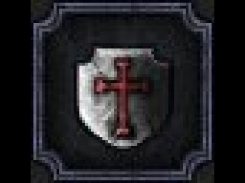 Crusader Kings 2 Ironman Timelapse, King of Asturias The Early Reconquista 1/5