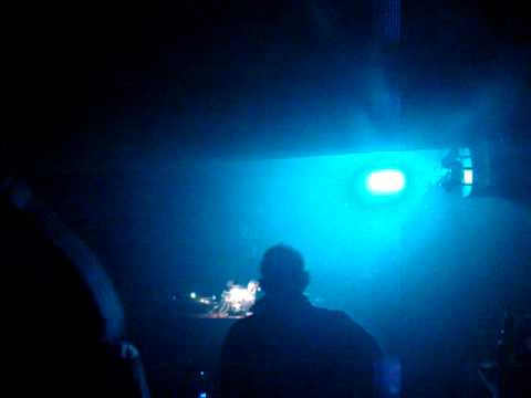 dr domar [part 1] - freak fest #3 @ Kontrabanda [30.01.2009]