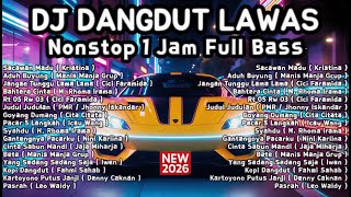 Download lagu DJ Dangdut Lawas Remix Nonstop 1 Jam Full Bass | Secawan Madu, Goyang Dumang, Kartoyono mp3