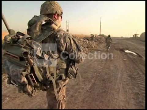 IRAQ EMBED VIDEO