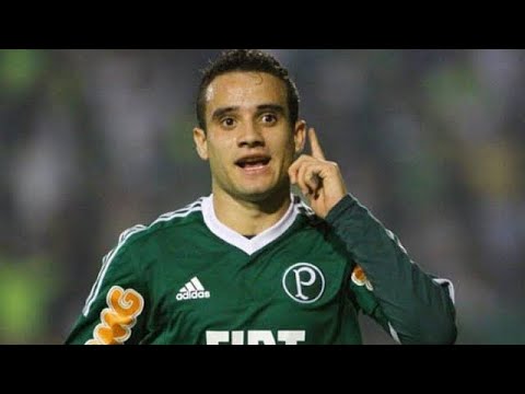 TODOS OS 13 GOLS DE MAIKON LEITE PELO PALMEIRAS