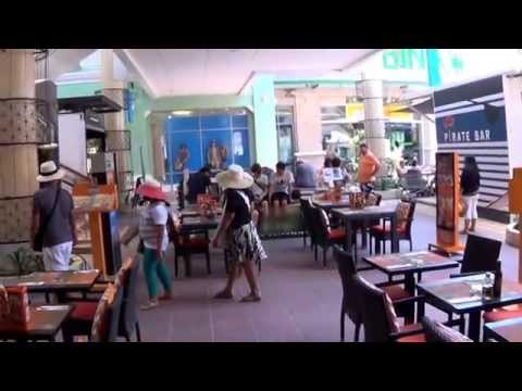 Еда в Таиланде