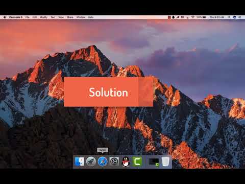 Get files off unmounted drive on Mac