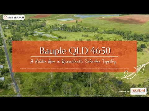 Suburb Profile : Bauple QLD - A Hidden Gem in Queensland's Suburban Tapestry
