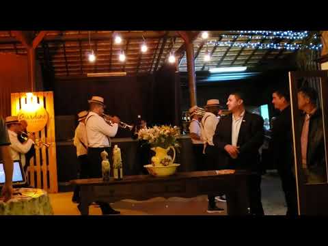 19) FAMES Dixieland - Santa Jazz Festival Internacional de Jazz e Bossa 2019 - Santa Teresa-ES