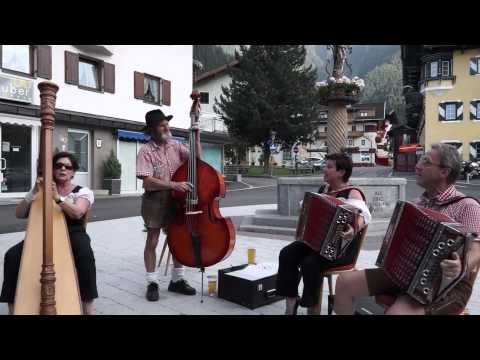 Alpenhotel Kramerwirt