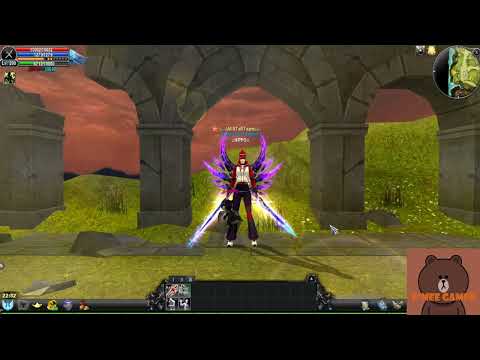 CABAL EXE [TH] : อัพเดทสวมใส่ (BL) By ๐HIPPO๐