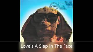 KISS - Love&#39;s A Slap In The Face  (Remastered 2020)