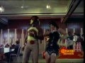 Jayamalini Dance In Hot Black Dress