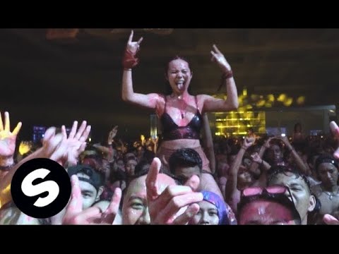 Ummet Ozcan - Showdown (Official Music Video)