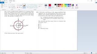 ACT D06 Math 49