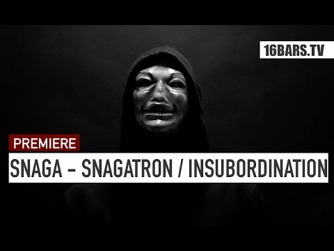 Video thumbnail for Insubordination