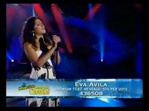 Eva Avila - Angel