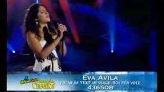 Eva Avila - Angel