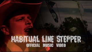 Gareth Leach - Habitual Line Stepper