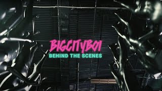 TOULIVER x BINZ - BIGCITYBOI (Behind The Scenes)