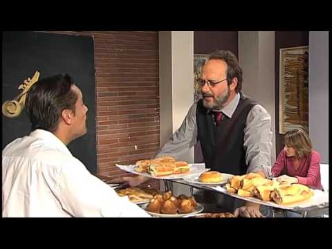 El croissant de Baños - Polònia