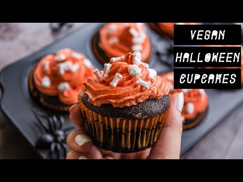 download lagu mp3 mp4 Vegan Halloween Cupcake Recipe, download lagu Vegan Halloween Cupcake Recipe gratis, unduh video klip Vegan Halloween Cupcake Recipe