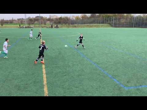 TSV Solln U13 (2006) - TSV Neuried - 1. Halbzeit Teil 1 - 4:1