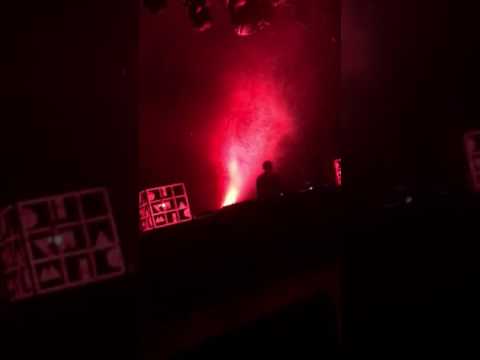 Solomun at Magic City studios