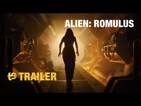 Alien: Romulus – Trailer final español