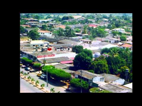 LA CEIBA DEL PUERTO -  HERMANOS ZULETA