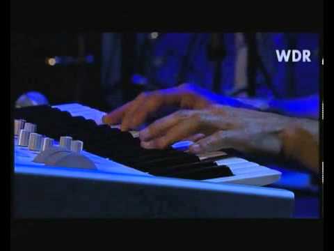 Xaver Fischer Trio 2006 - Maerchenwald