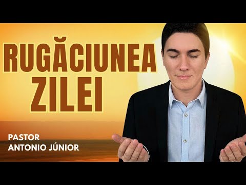 Rugăciunea zilei - 5 decembrie: Psalmul 121, cu putere!