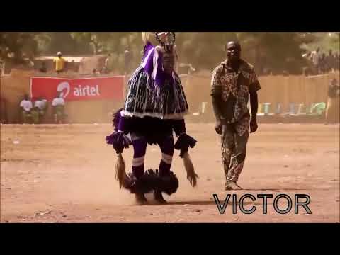 El Satanas - Champeta Africana