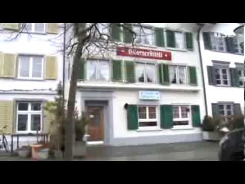 Fall Glarnerstübli - Wirtin dementiert Vorwürfe (Volle Version TSO News 10.01.14)
