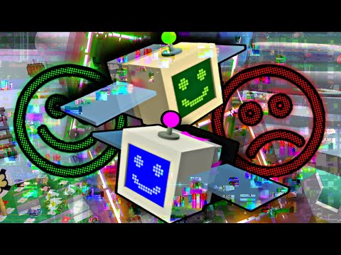 Digital Bee is Straight BUGGIN' | Roblox Bee Swarm Simulator