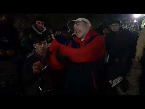 LOLO VS ASK VS ACE | 8AVOS DE FINAL | ABERAPSTYLE | FECHA 3 | 2023