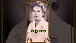 Download lagu Eddy Silitonga, Legendary Singer of the 1960s Era mp3