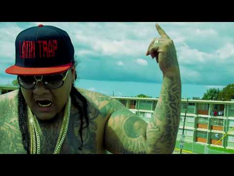 No Son Narcos - Alex Fatt