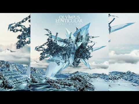 Olympus Lenticular - Summit of Agony (Full Album Stream)