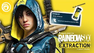 Deep Dive Series - Operators, Gadgets, React Tech | Rainbow Six Extraction