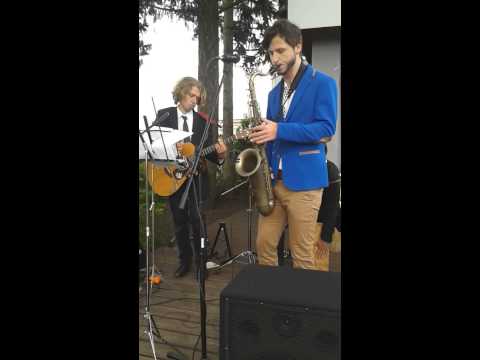 Black Grass - Skinny love