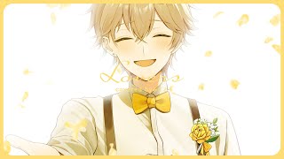 【誕生日記念歌ってみた】Lovers/sumika様【オリジナルMV】