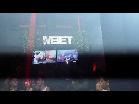 Open Orkestrated @ Meet Buenos Aires