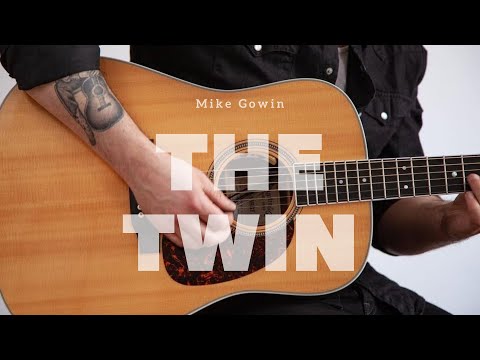 The Twin - Mike Gowin
