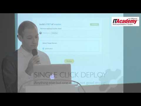 PHP Serbia TDay - Darko Fabijan - Continuous delivery 101 #10