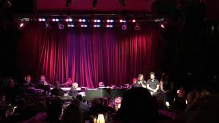 Burt Bacharach: That’s what friends are for